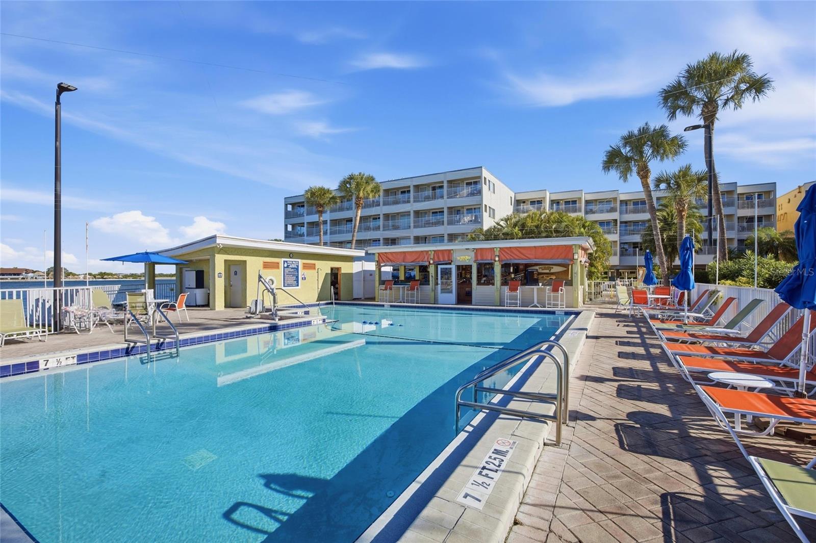 SAILPORT RESORT CONDO ON - Residential