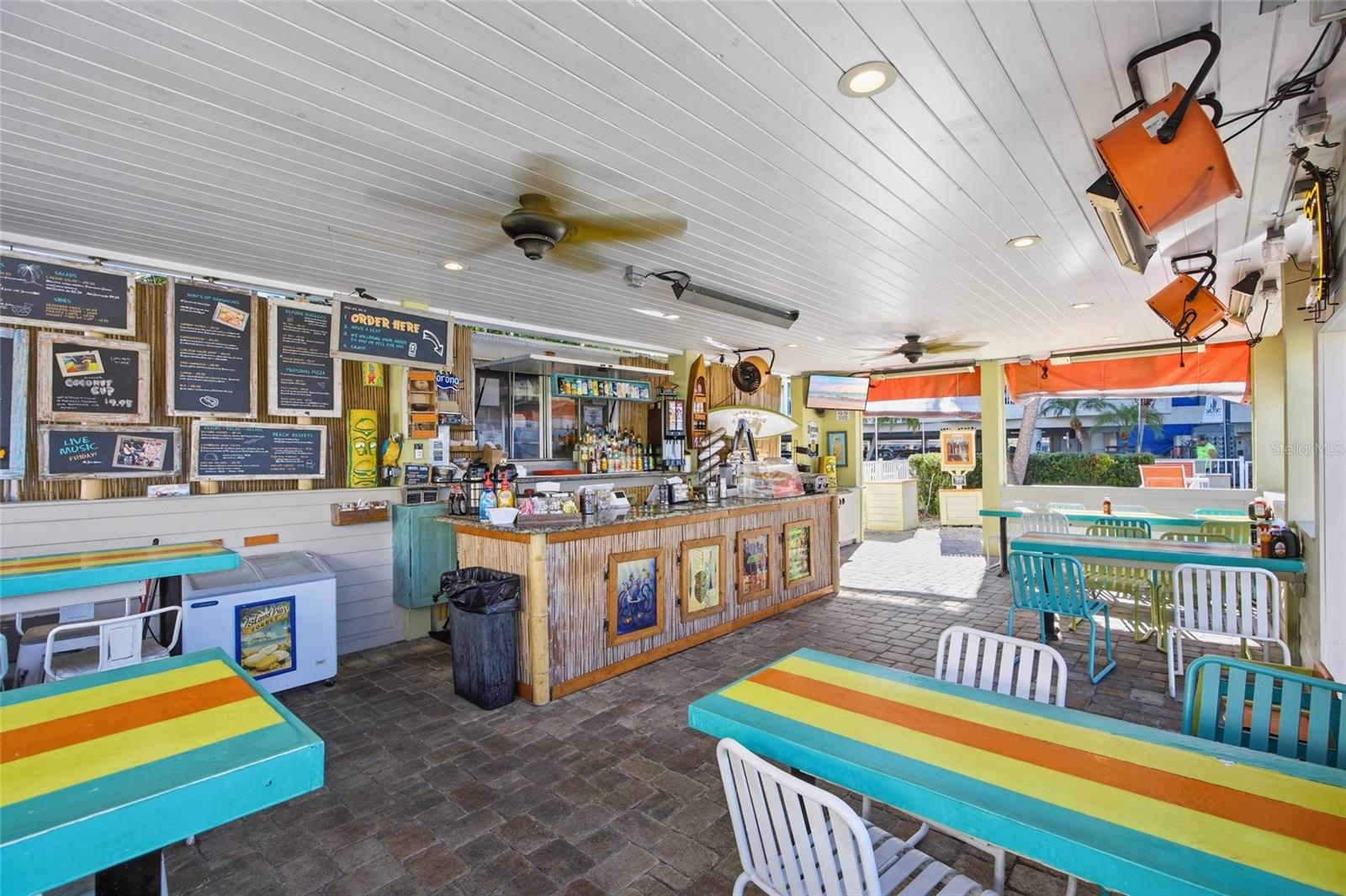 SAILPORT RESORT CONDO ON - Residential