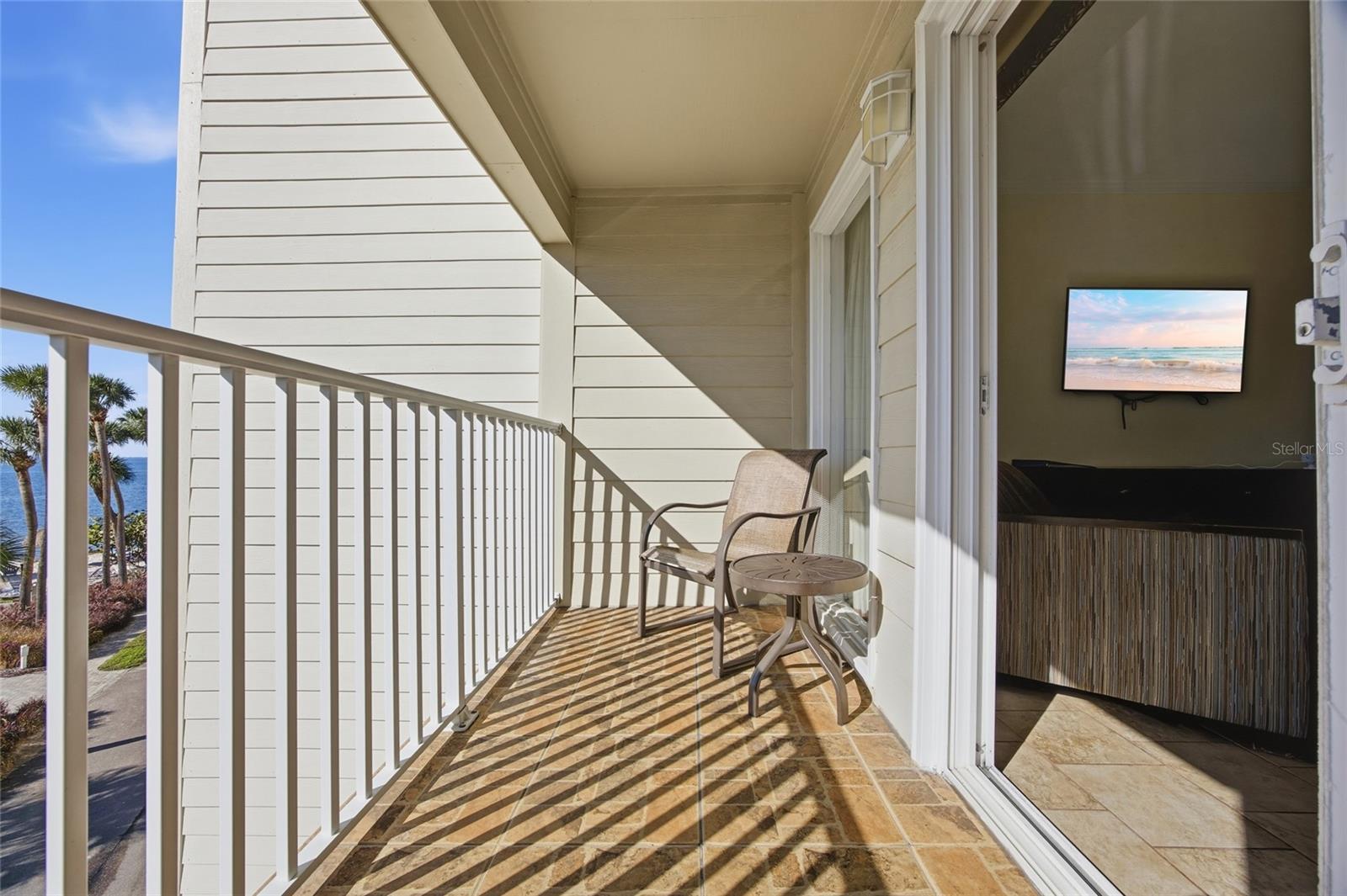 SAILPORT RESORT CONDO ON - Residential