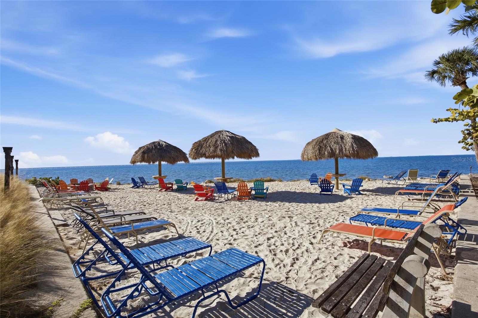 SAILPORT RESORT CONDO ON - Residential