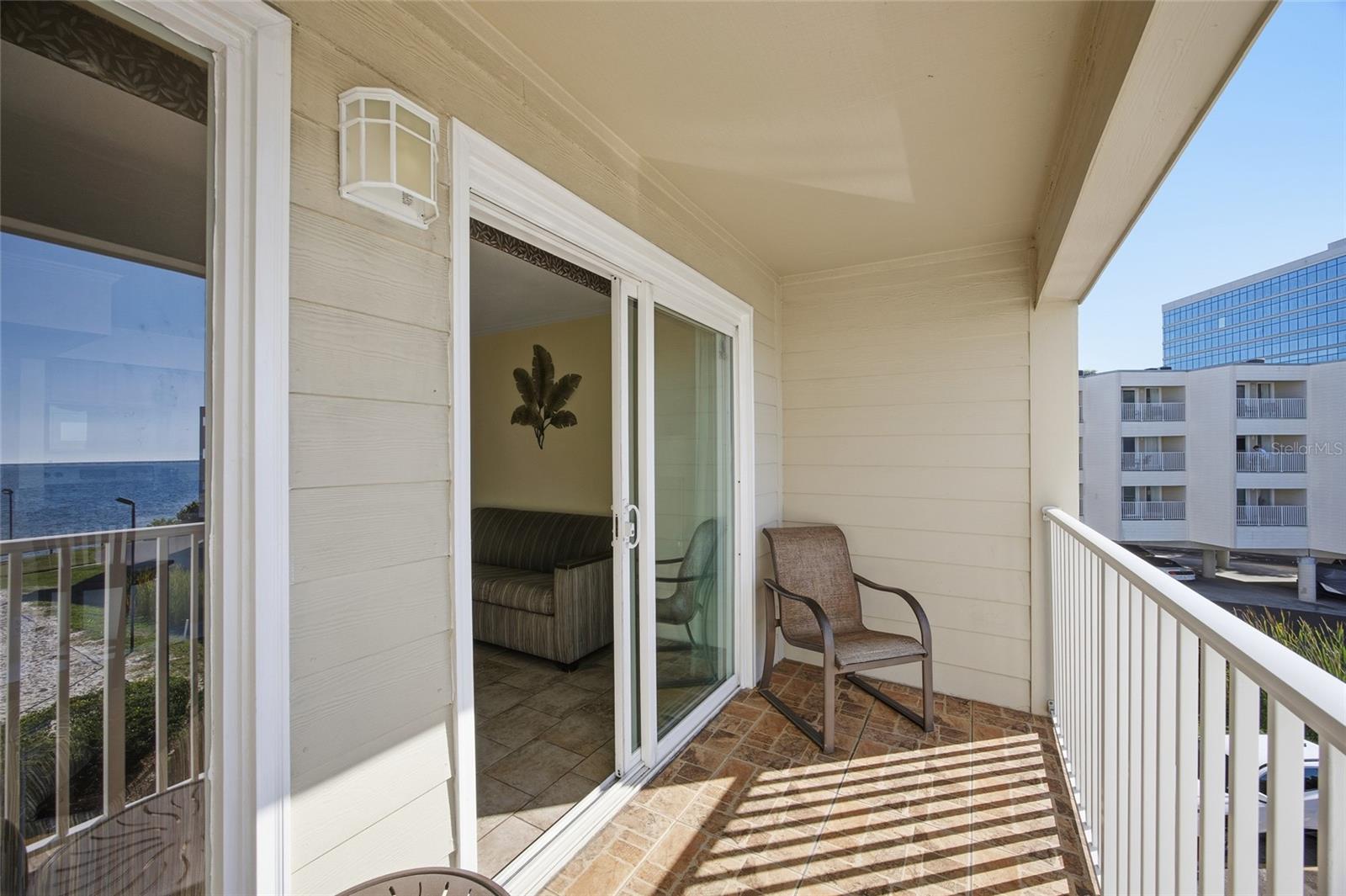 SAILPORT RESORT CONDO ON - Residential