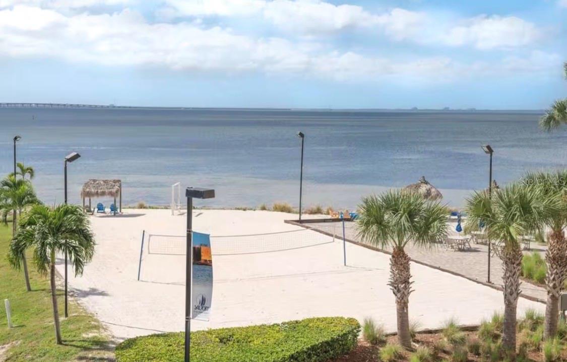 SAILPORT RESORT CONDO ON - Residential