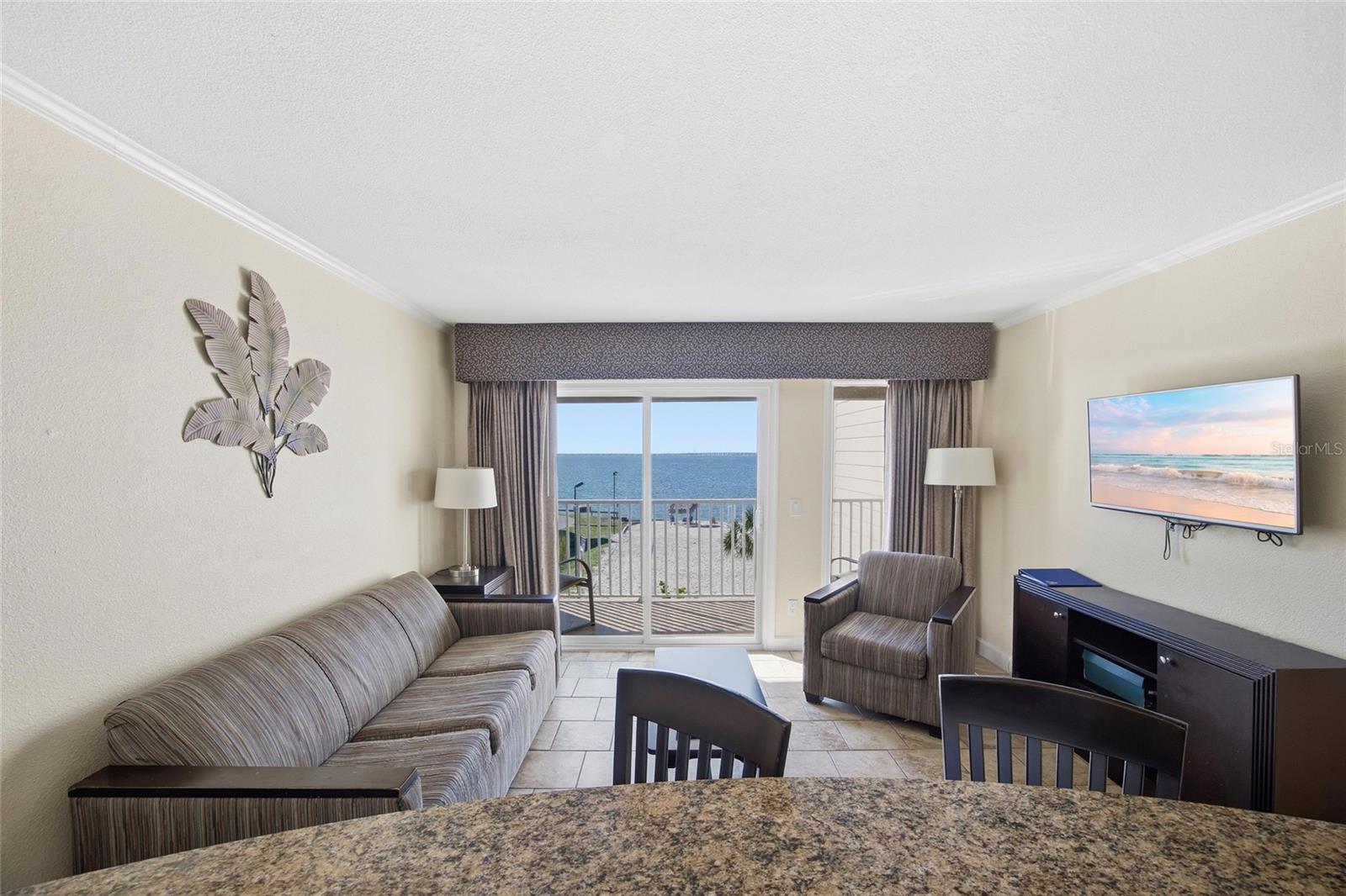 SAILPORT RESORT CONDO ON - Residential