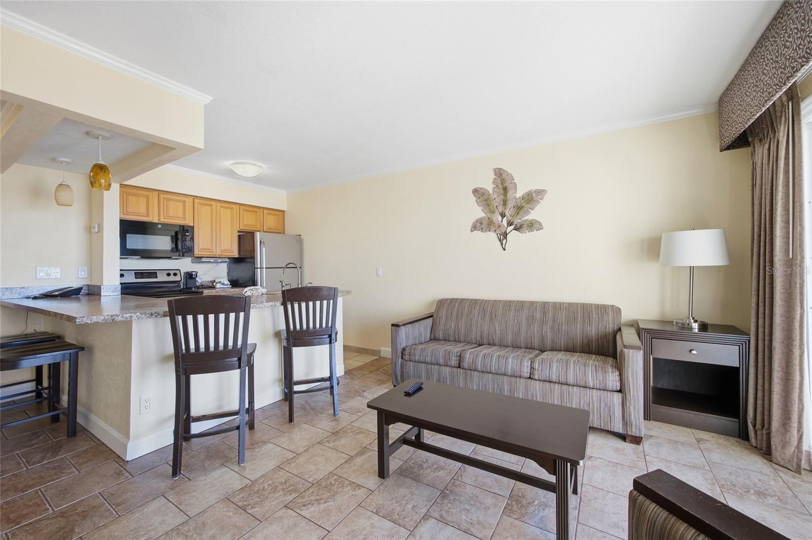 SAILPORT RESORT CONDO ON - Residential