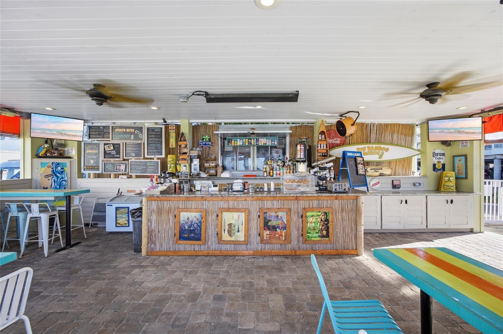 SAILPORT RESORT CONDO ON - Residential