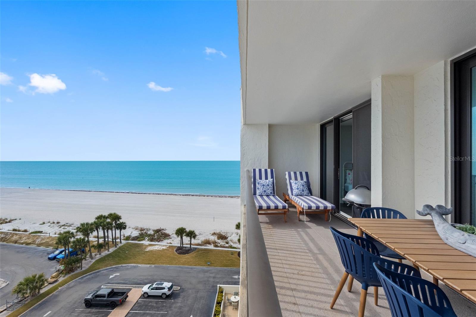 SAND KEY CONDO-SOUTH BEACH 2 - Residential