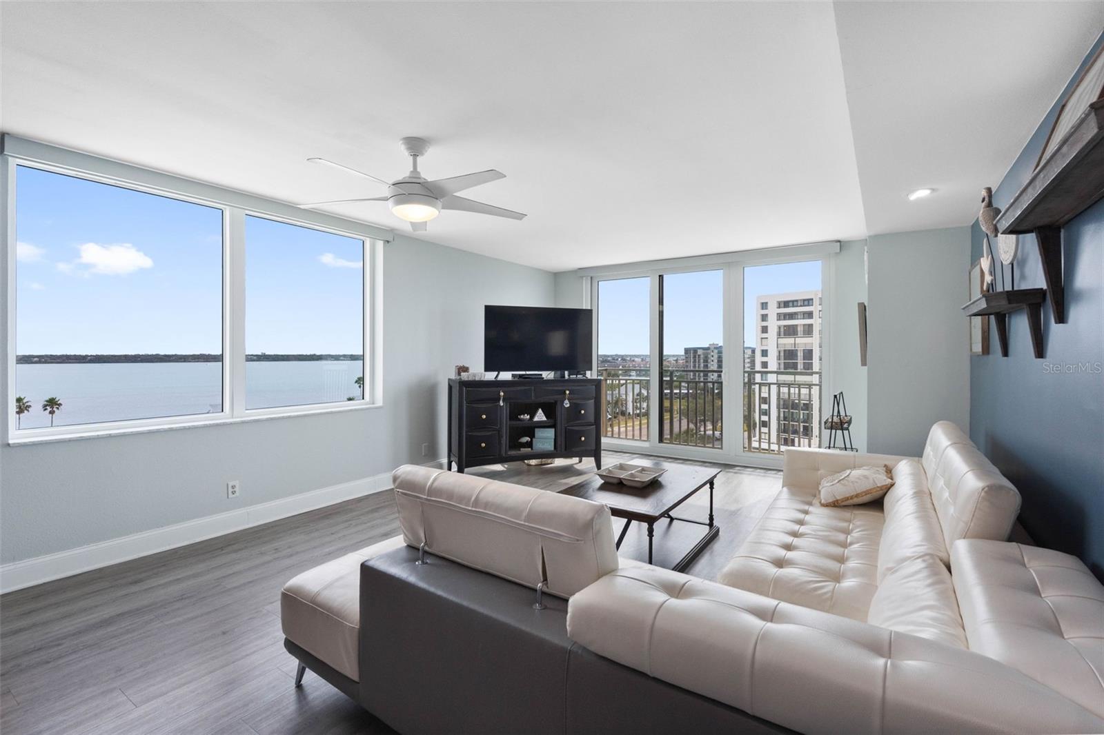 SAND KEY CONDO-SOUTH BEACH 2 - Residential