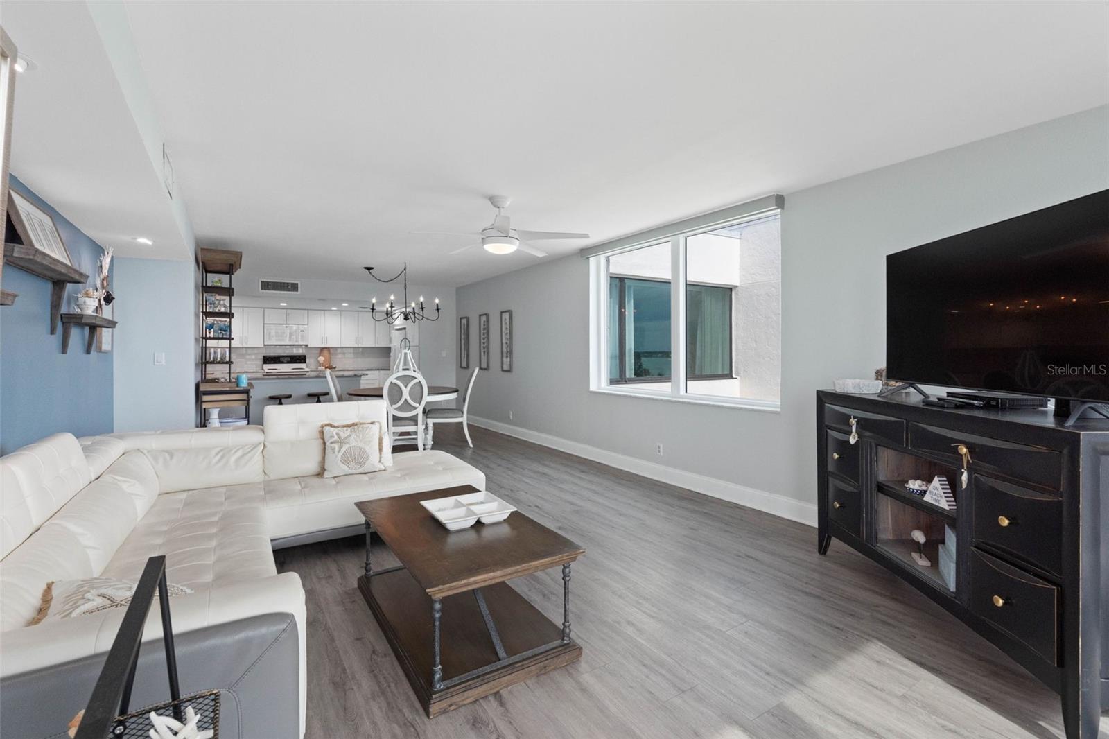 SAND KEY CONDO-SOUTH BEACH 2 - Residential