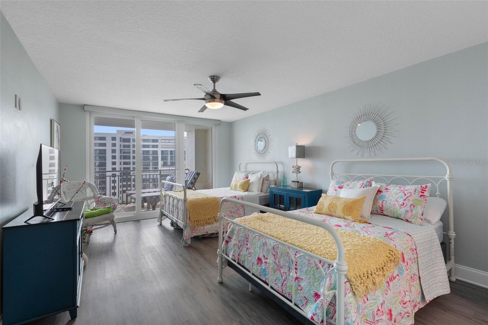 SAND KEY CONDO-SOUTH BEACH 2 - Residential