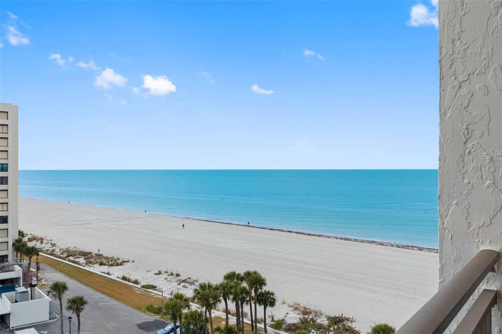 SAND KEY CONDO-SOUTH BEACH 2 - Residential