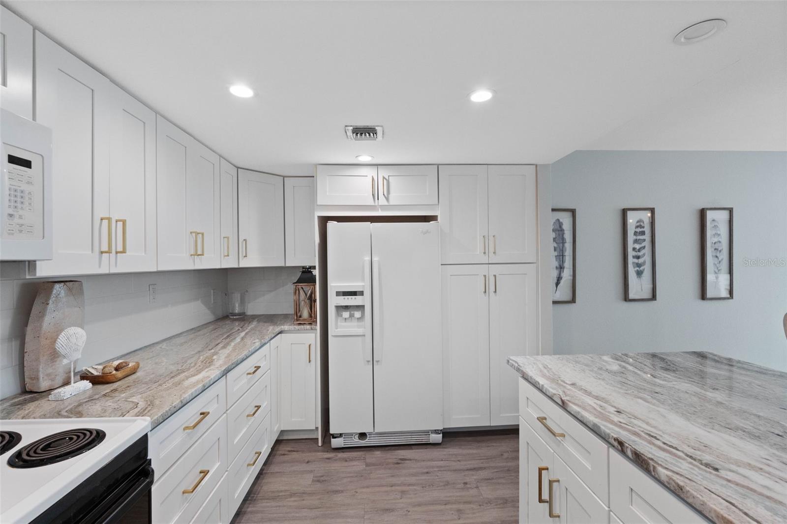 SAND KEY CONDO-SOUTH BEACH 2 - Residential