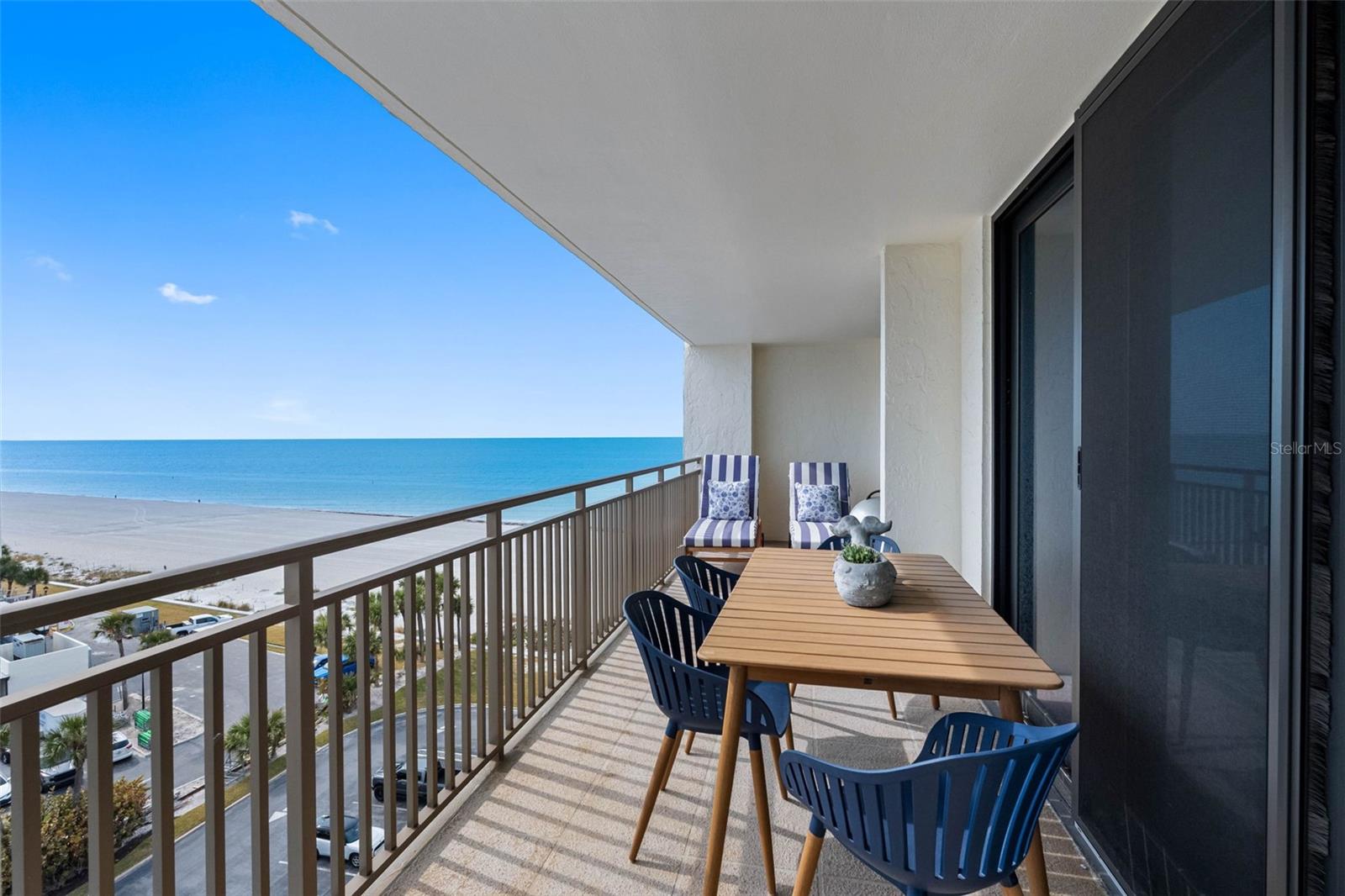 SAND KEY CONDO-SOUTH BEACH 2 - Residential