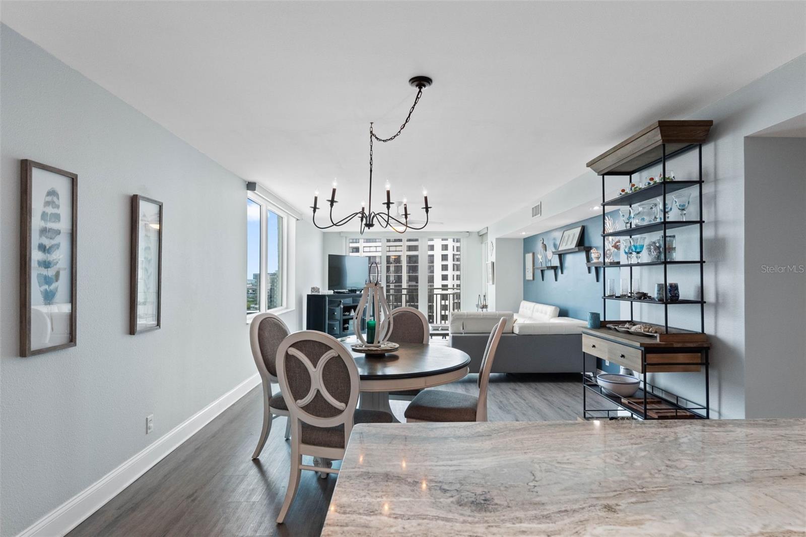 SAND KEY CONDO-SOUTH BEACH 2 - Residential