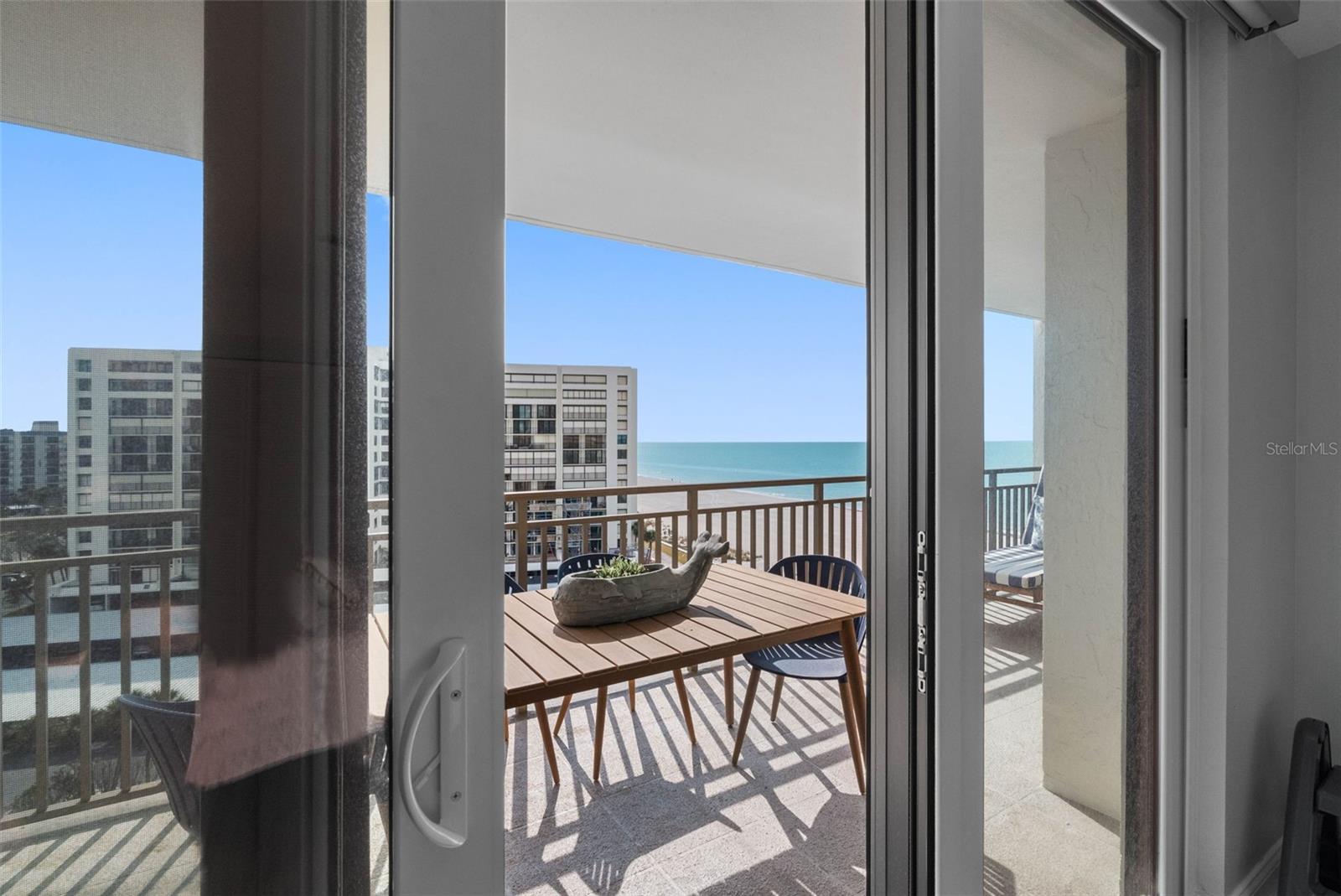 SAND KEY CONDO-SOUTH BEACH 2 - Residential