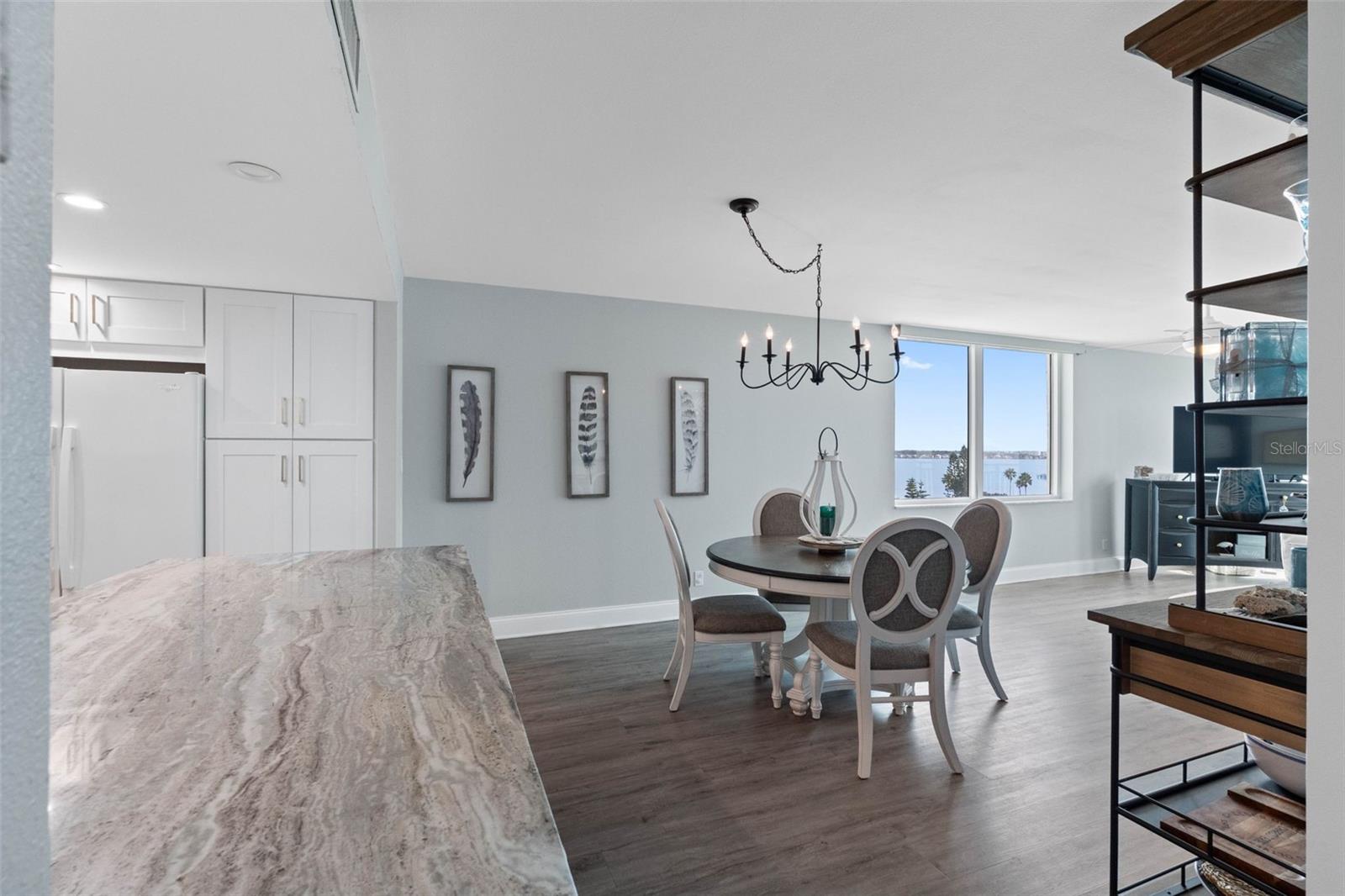 1430 GULF BOULEVARD 807