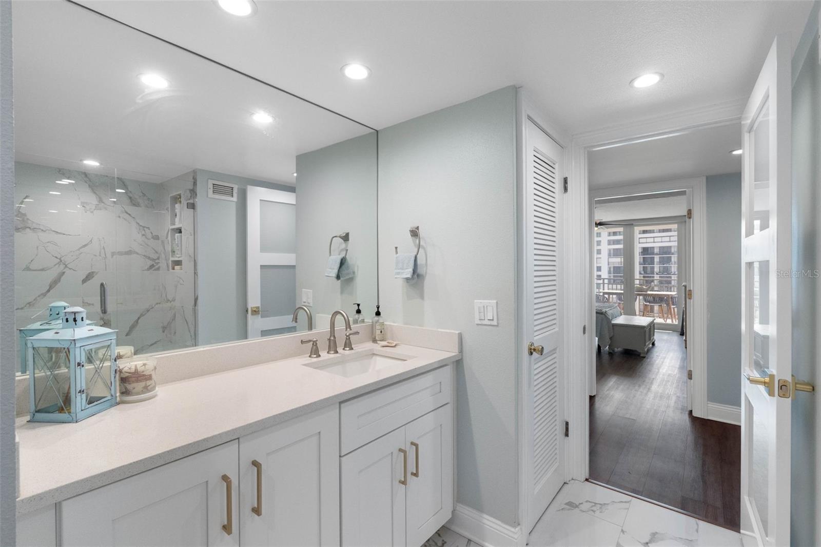 SAND KEY CONDO-SOUTH BEACH 2 - Residential