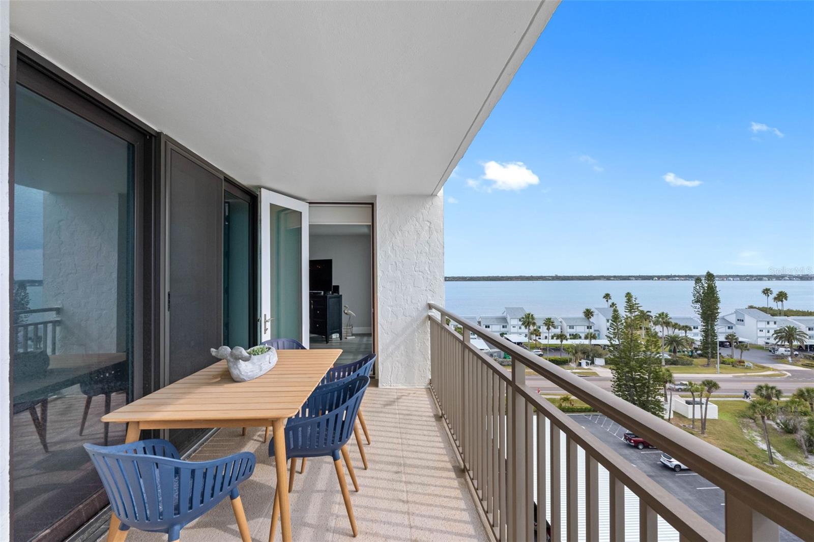 SAND KEY CONDO-SOUTH BEACH 2 - Residential