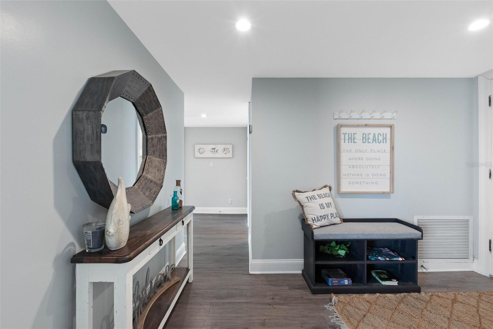 SAND KEY CONDO-SOUTH BEACH 2 - Residential