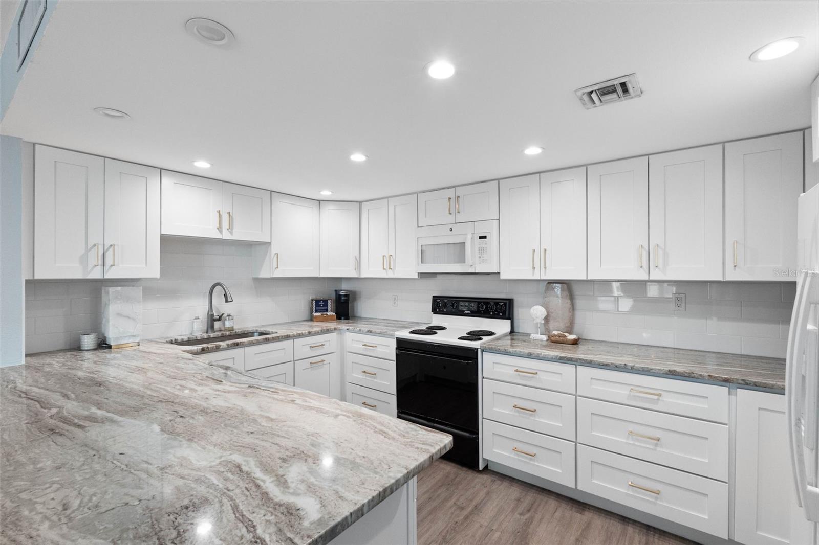 SAND KEY CONDO-SOUTH BEACH 2 - Residential