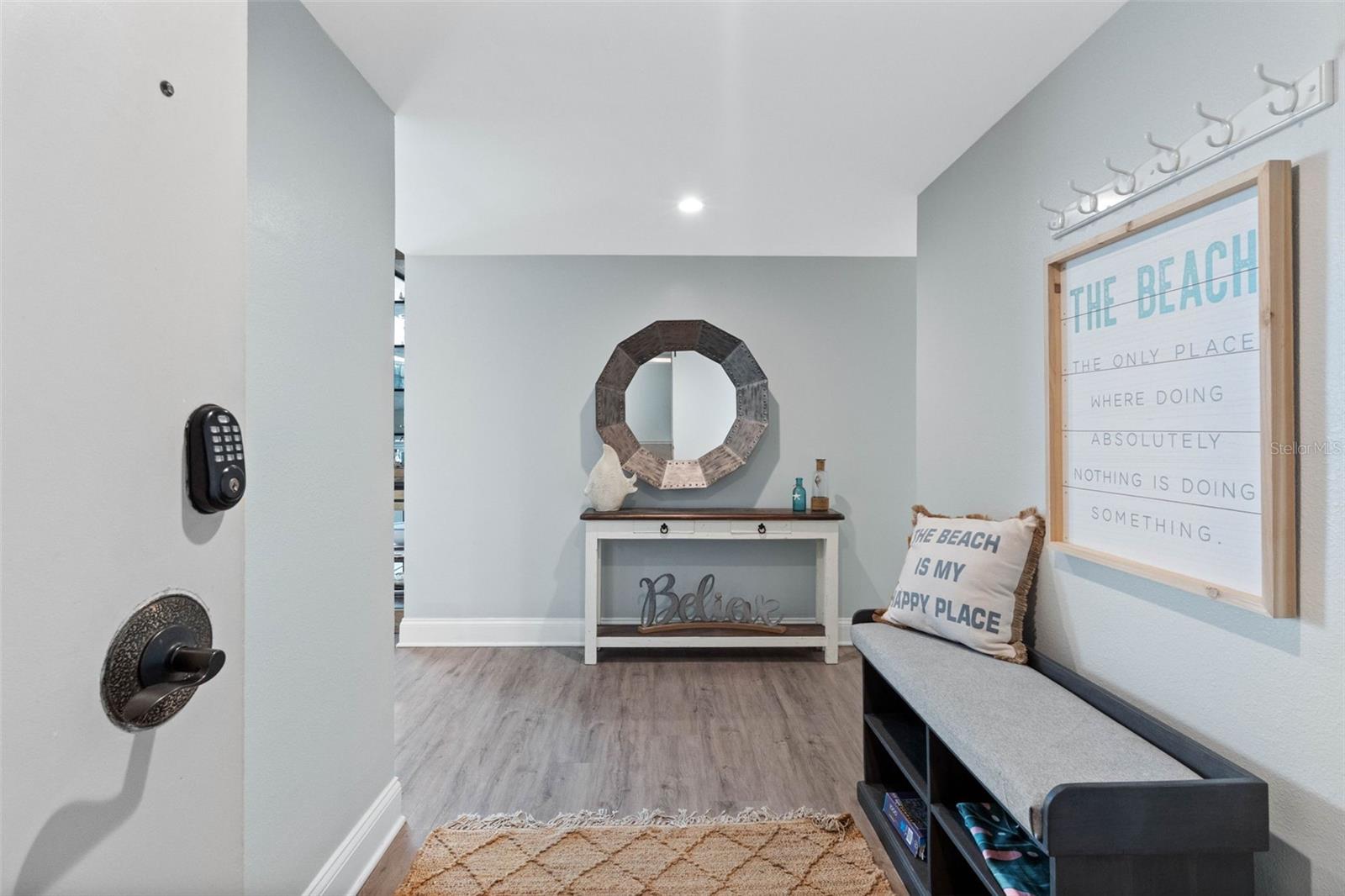 1430 GULF BOULEVARD 807