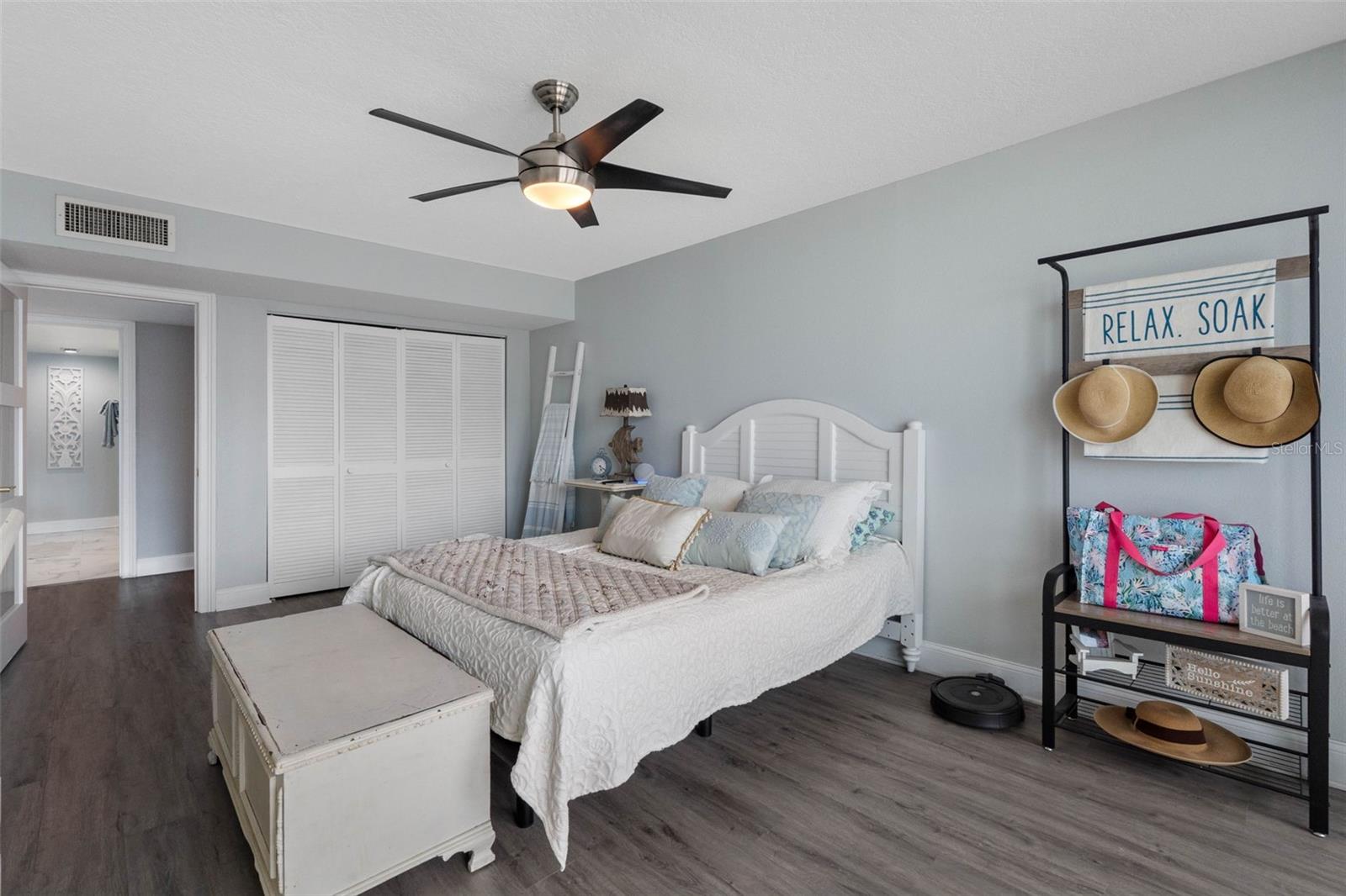 SAND KEY CONDO-SOUTH BEACH 2 - Residential