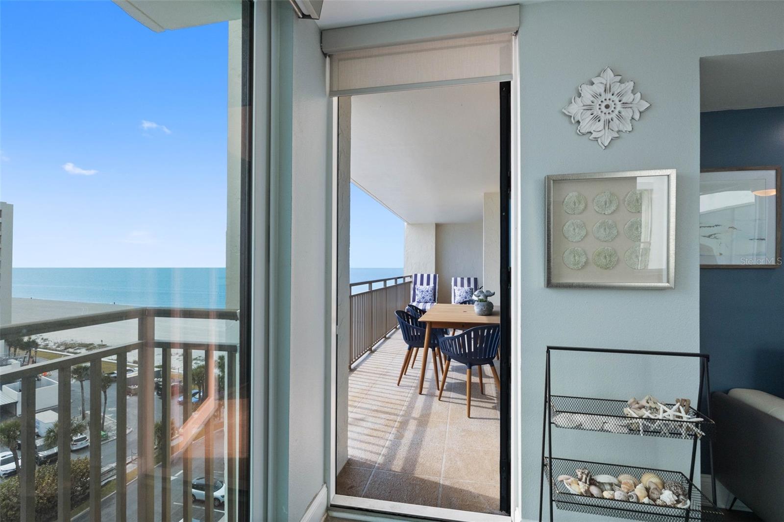 SAND KEY CONDO-SOUTH BEACH 2 - Residential