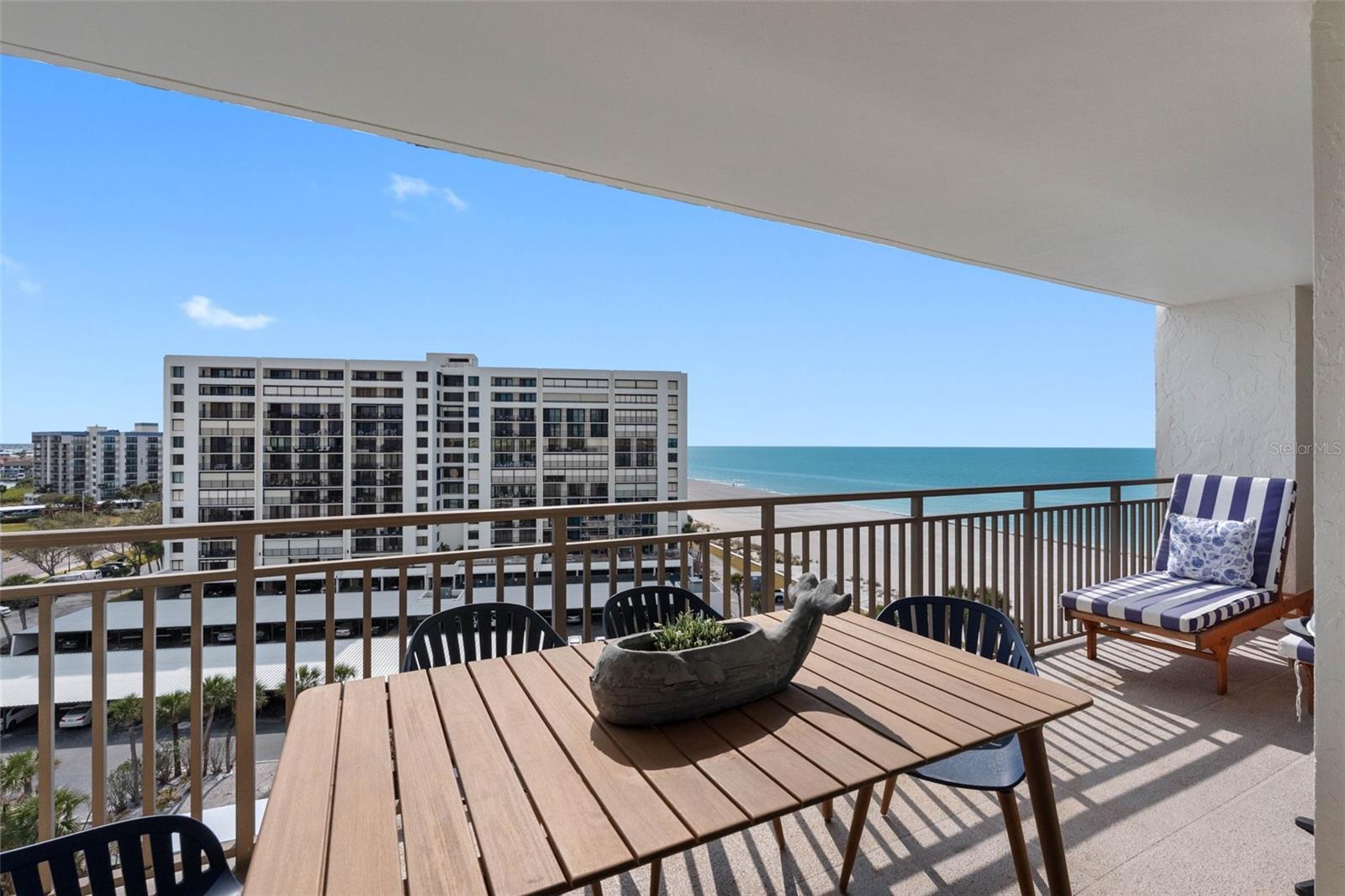 SAND KEY CONDO-SOUTH BEACH 2 - Residential