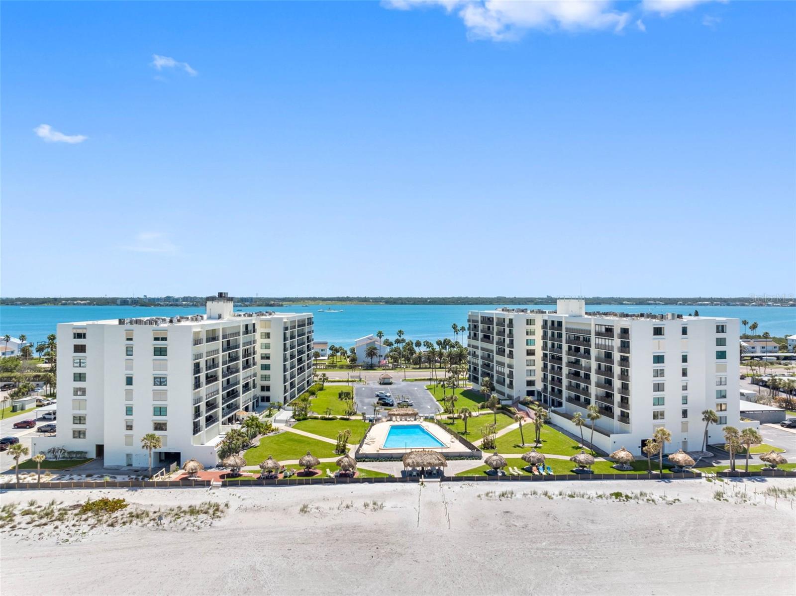 1430 GULF BOULEVARD 807