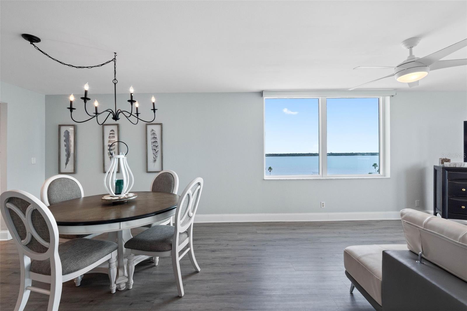 SAND KEY CONDO-SOUTH BEACH 2 - Residential