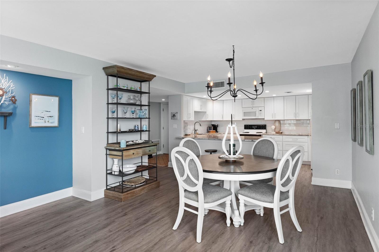 SAND KEY CONDO-SOUTH BEACH 2 - Residential