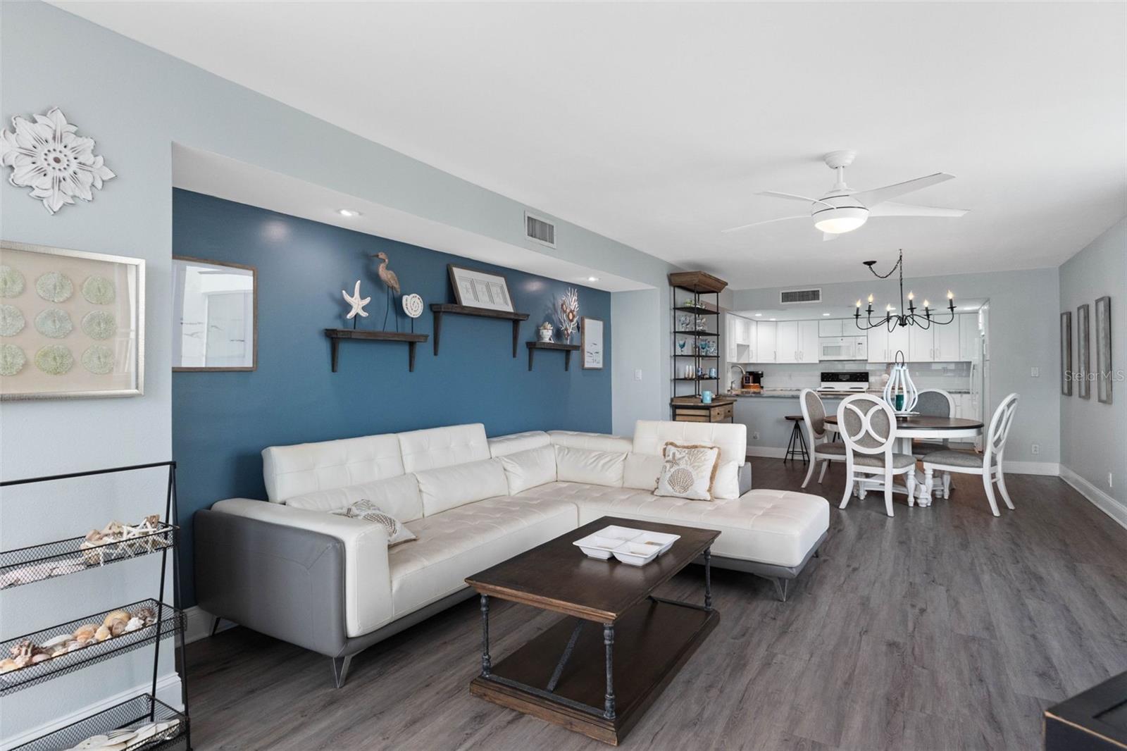 SAND KEY CONDO-SOUTH BEACH 2 - Residential