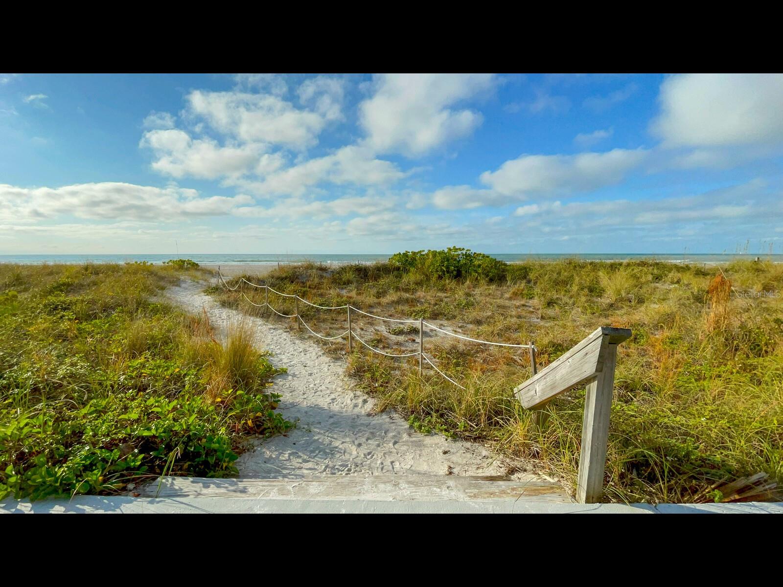 SAND KEY CONDO-SOUTH BEACH 2 - Residential