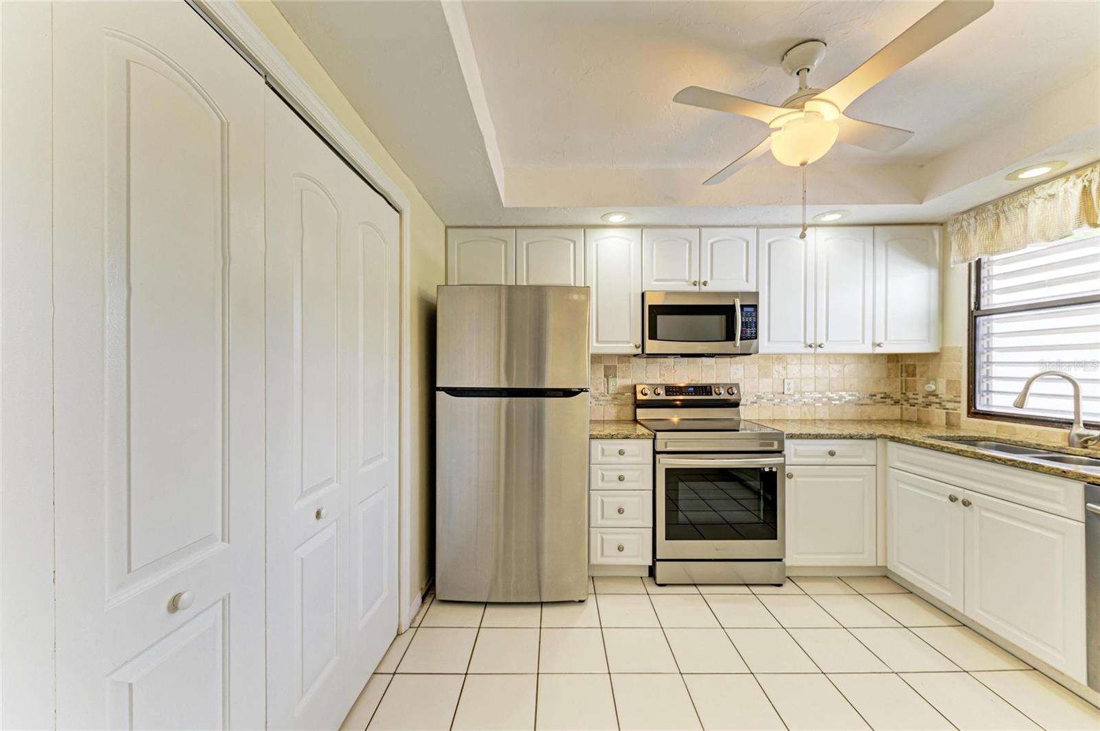 HERONMERE - Residential