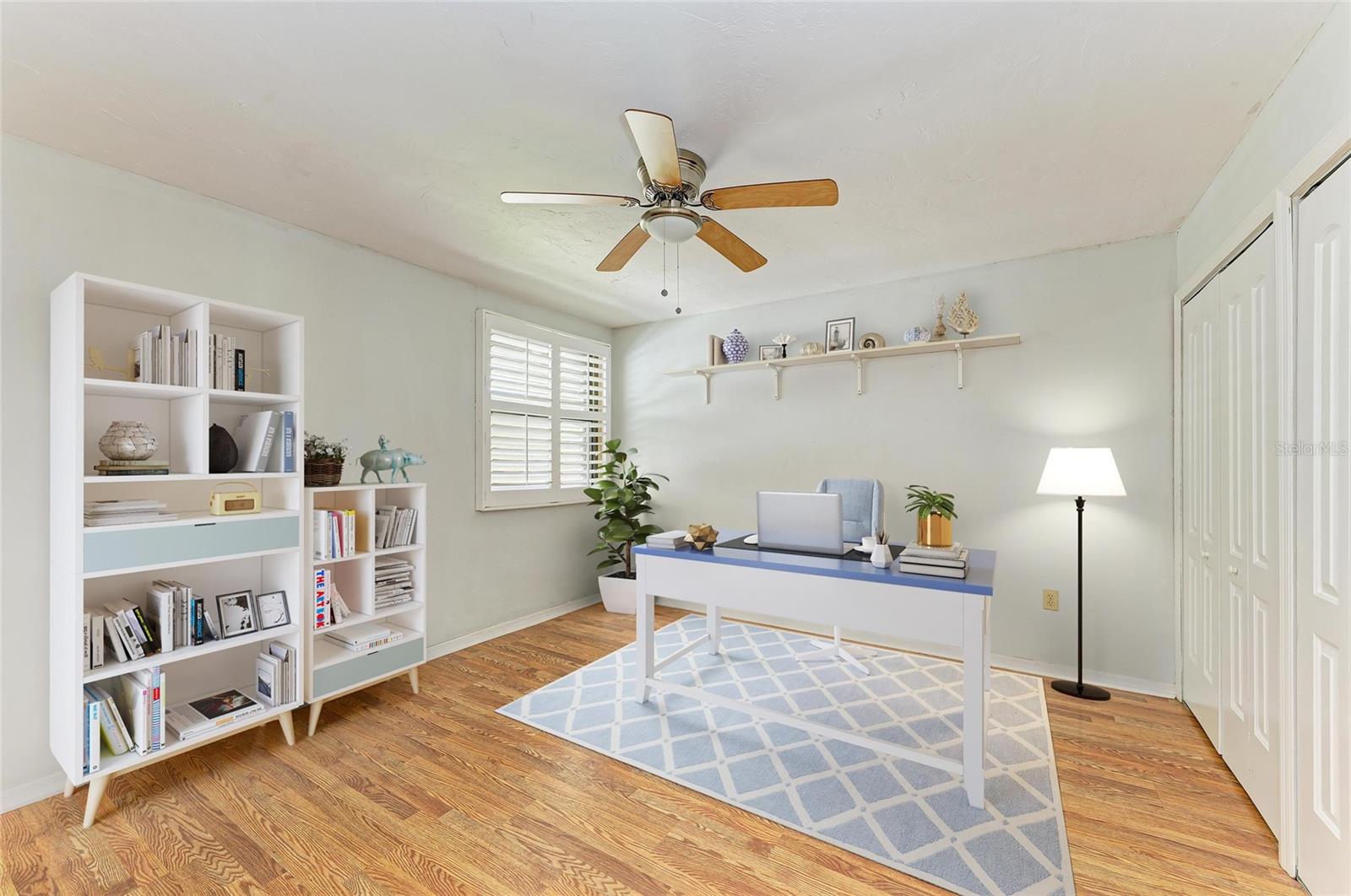 HERONMERE - Residential