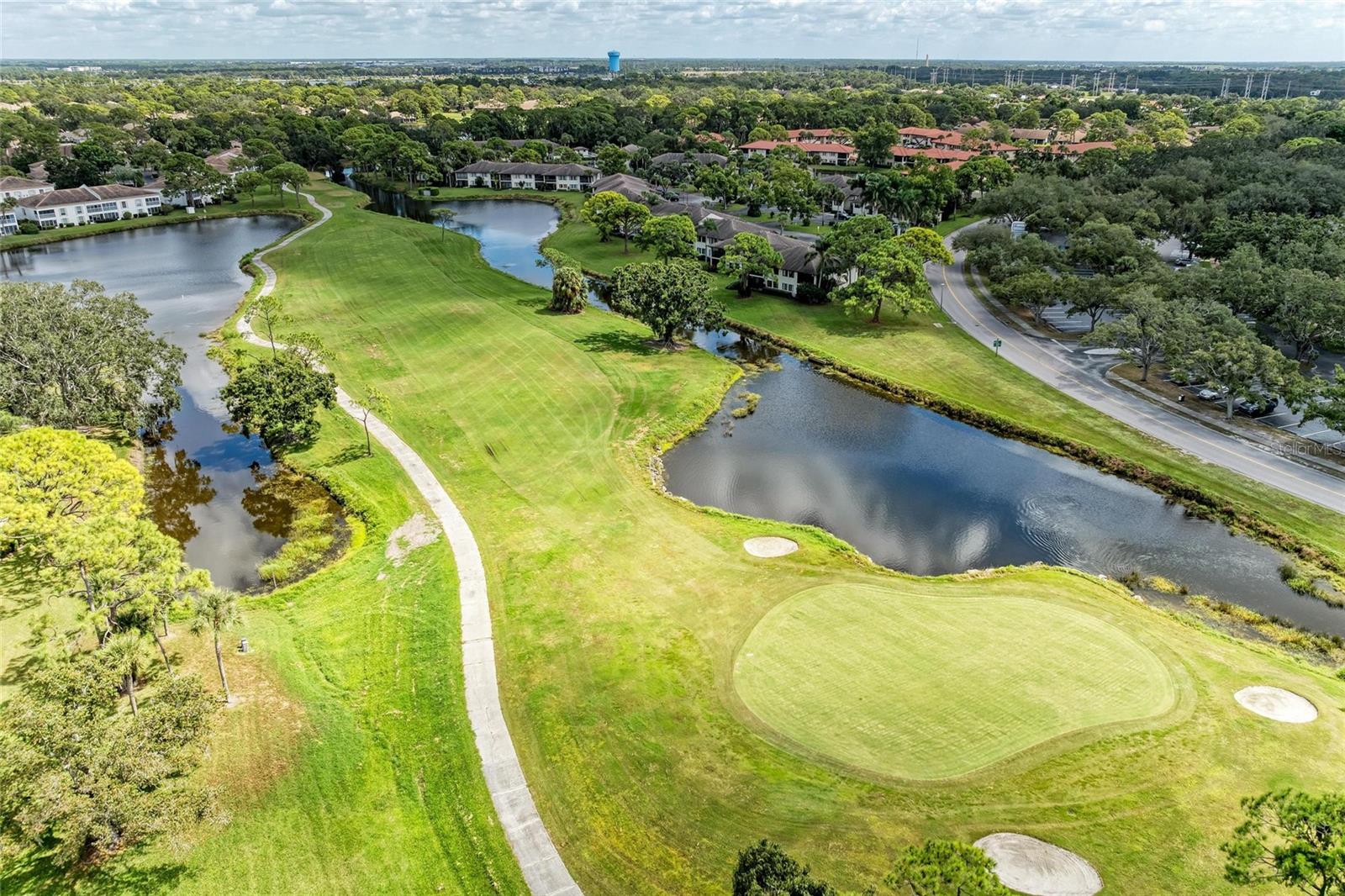 HERONMERE - Residential