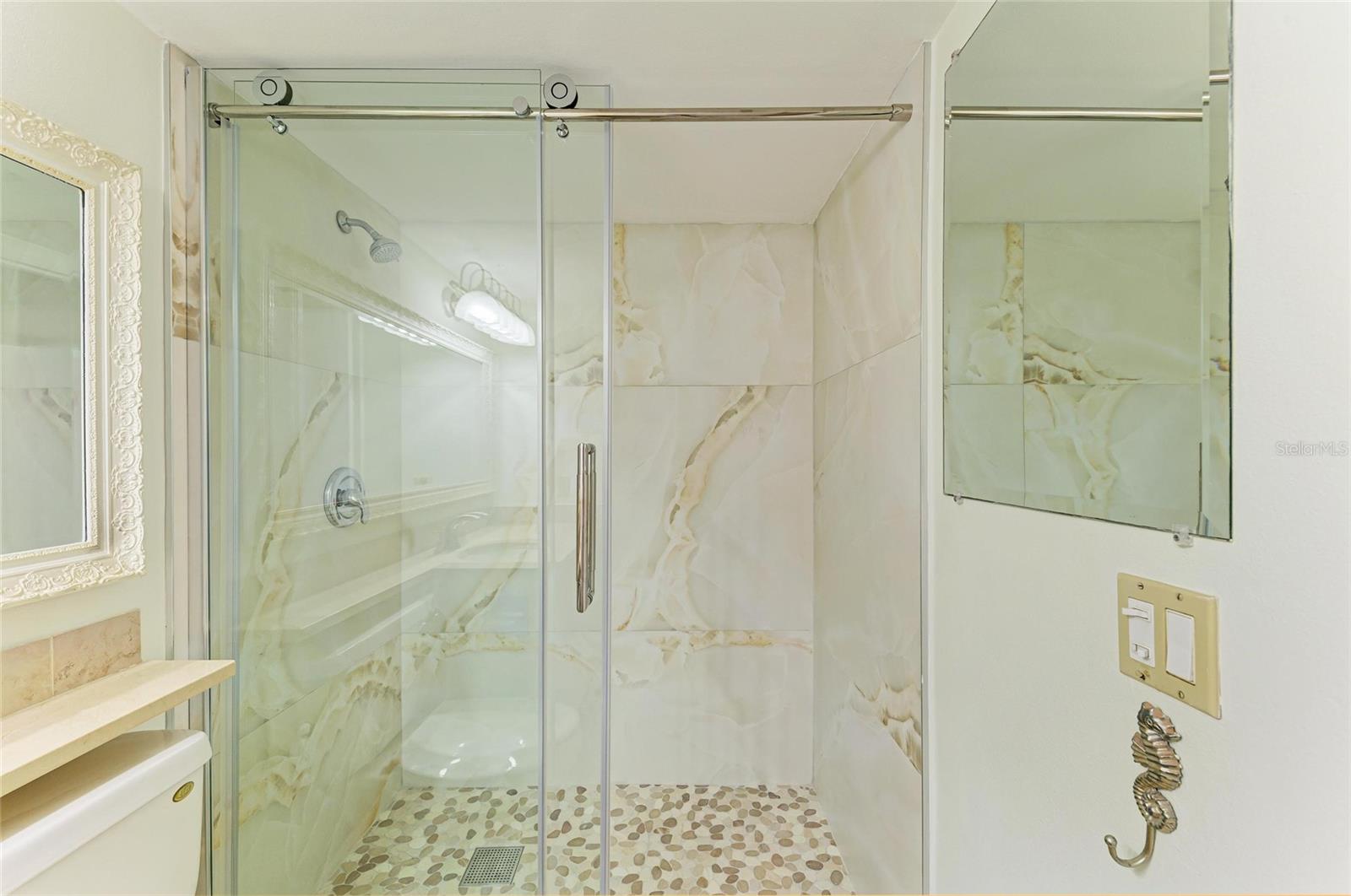 HERONMERE - Residential