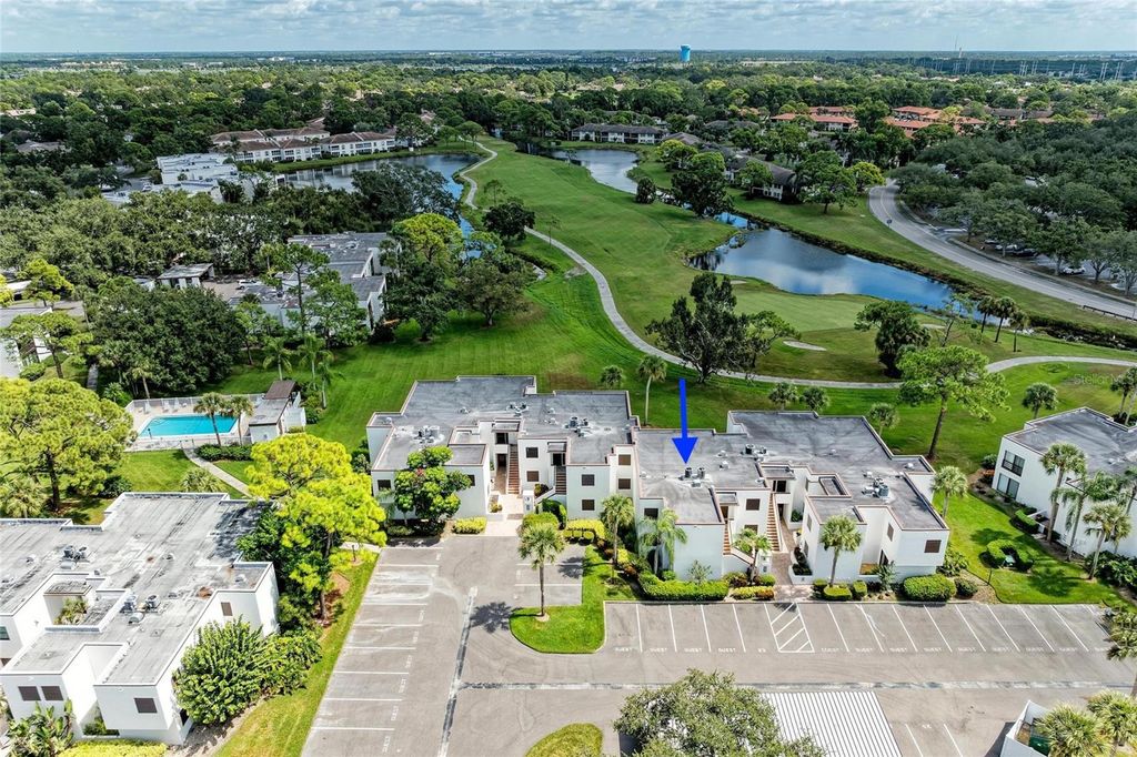 Photo of 3534 Richwood #44, Sarasota, FL 34235 (MLS # A4666973)
