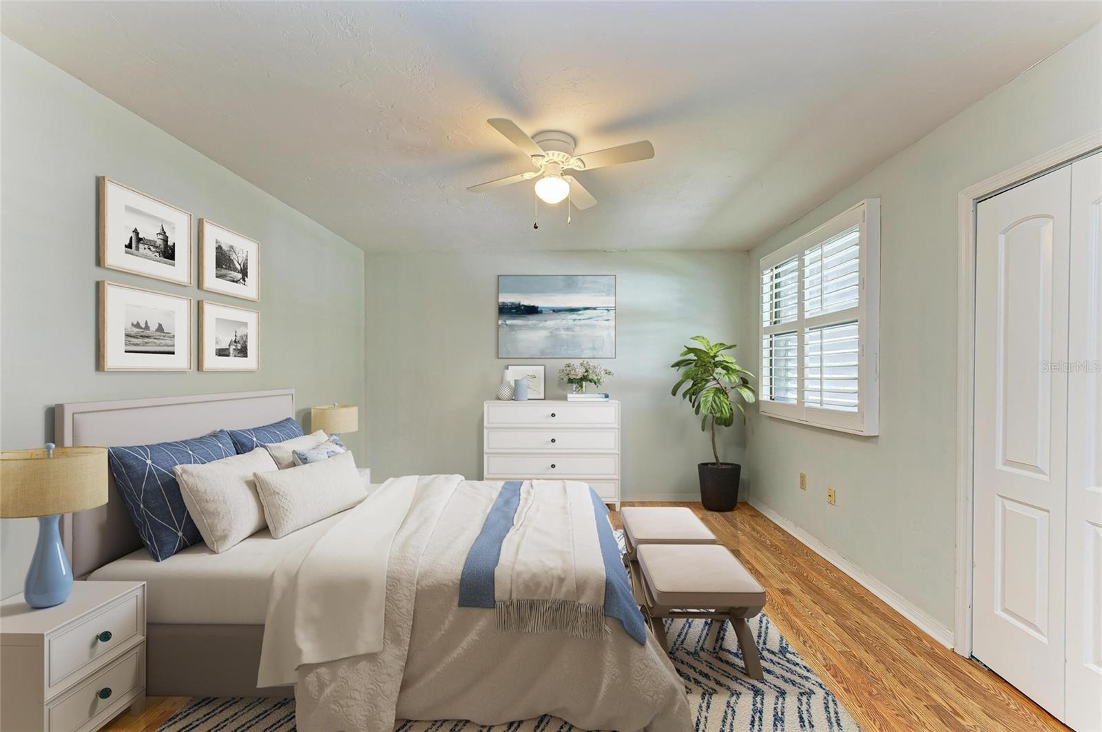 HERONMERE - Residential