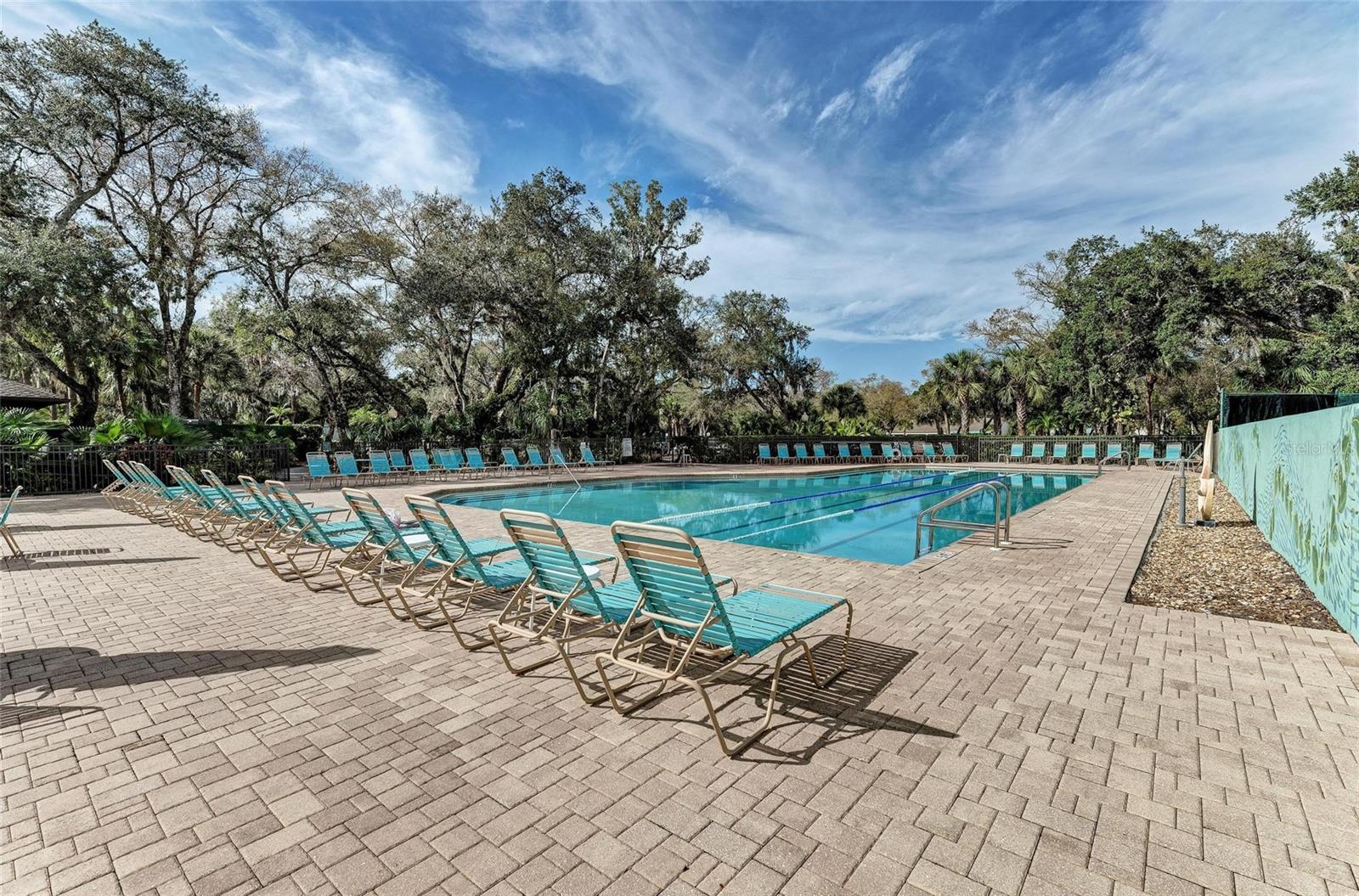 HERONMERE - Residential