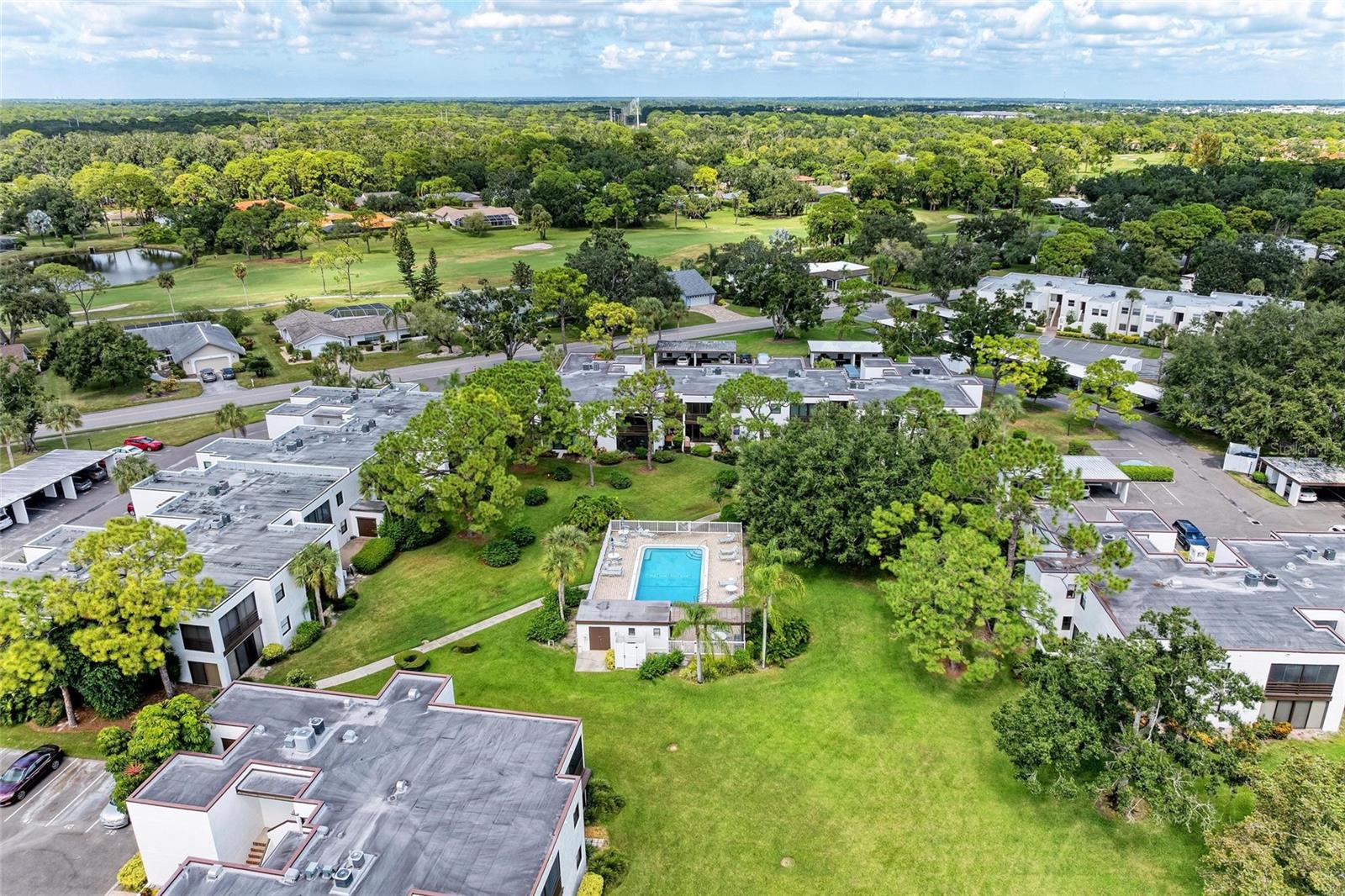 HERONMERE - Residential