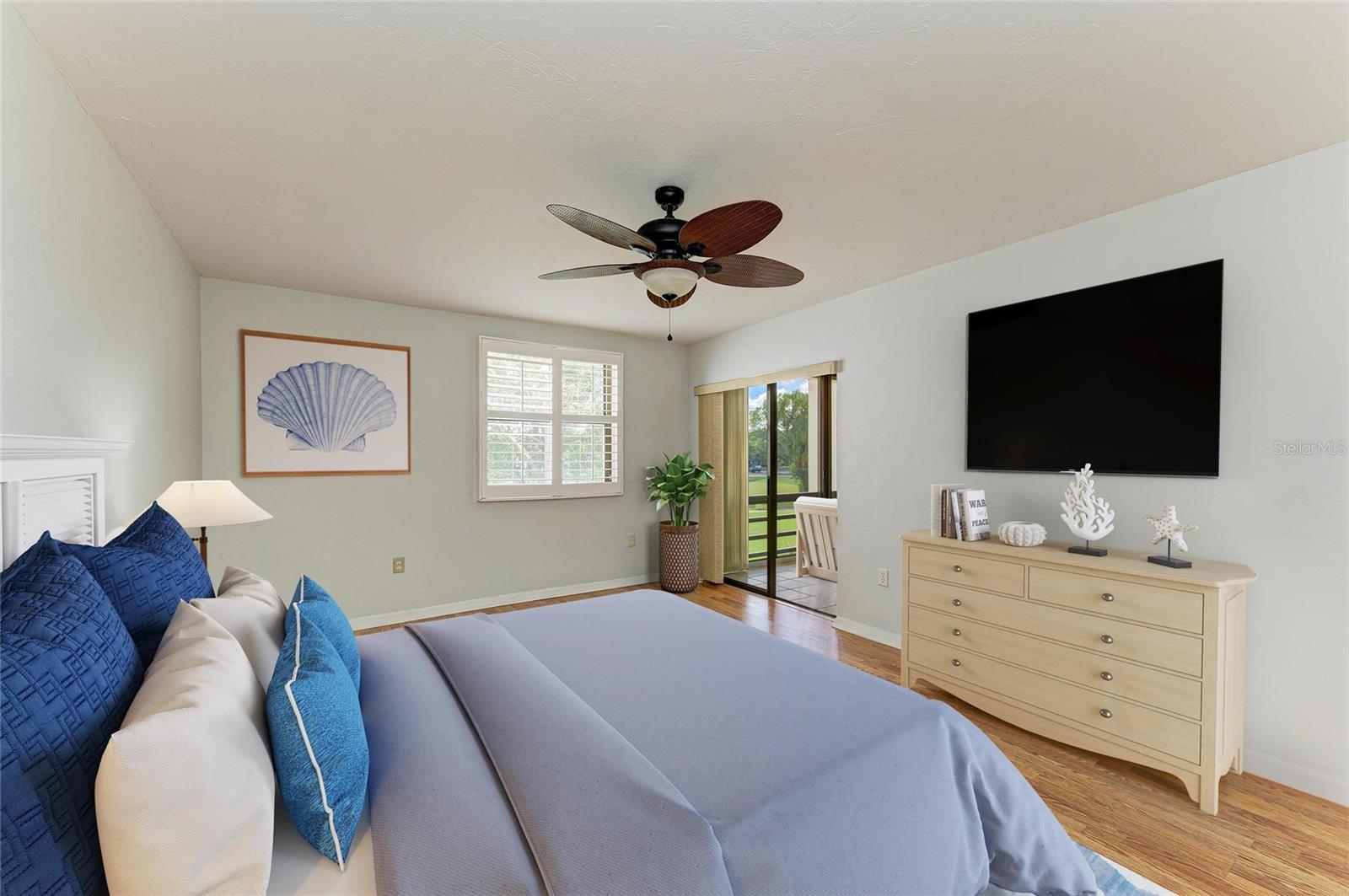 HERONMERE - Residential