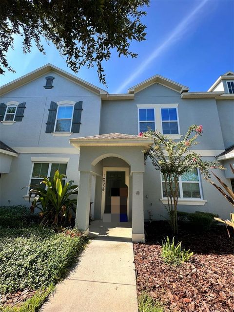 12359 LANGSTAFF DRIVE WINDERMERE FL 34786