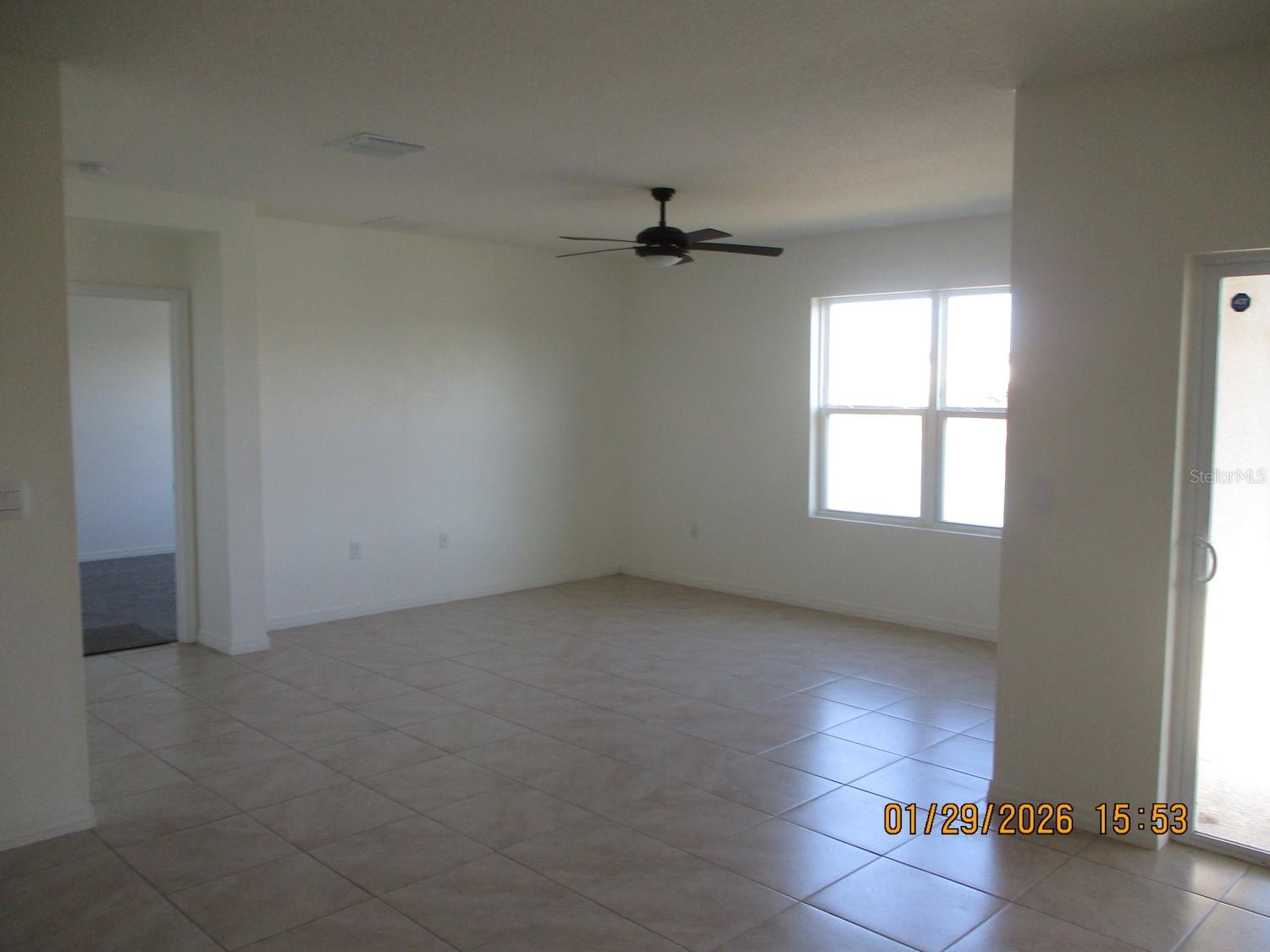 LAKE CHARLES RESORT PHASE 1A - Residential