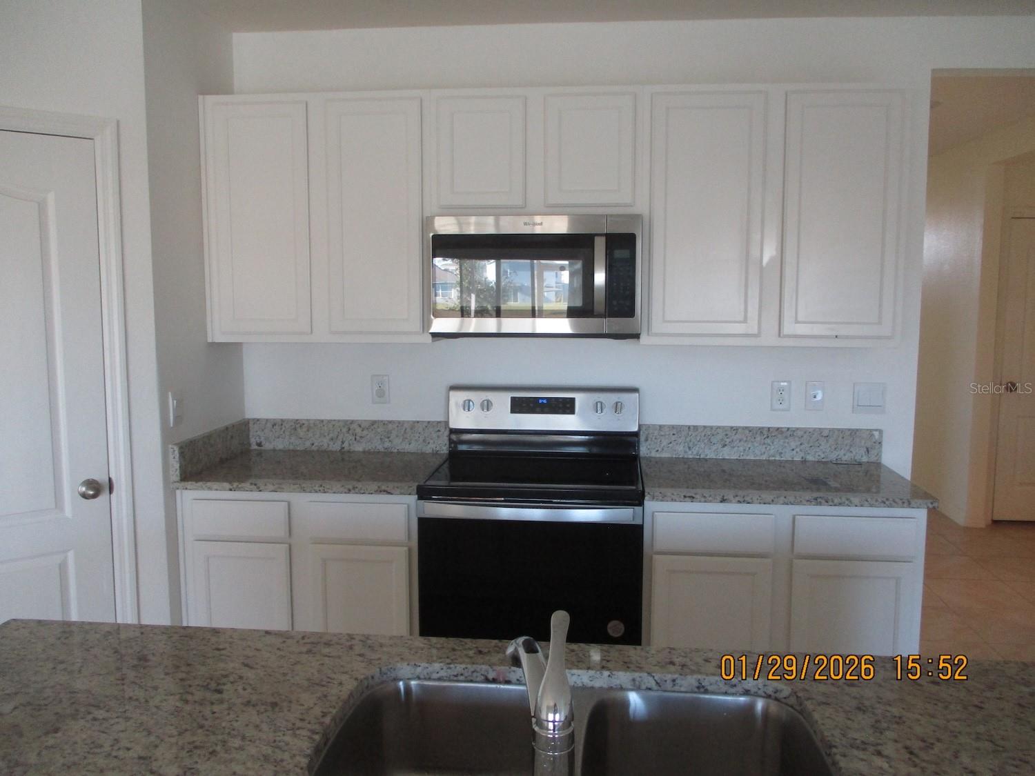 LAKE CHARLES RESORT PHASE 1A - Residential