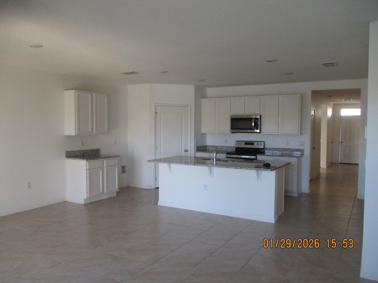 LAKE CHARLES RESORT PHASE 1A - Residential