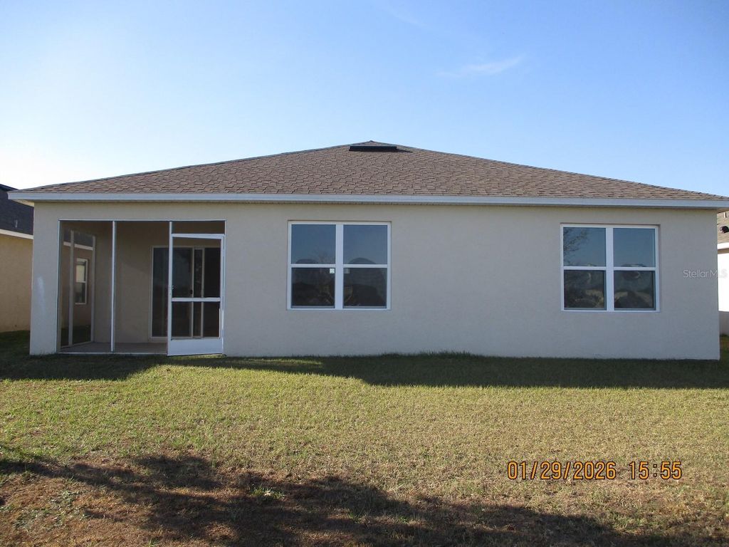 Photo of 424 Noble Avenue, Davenport, FL 33837 (MLS # L4959789)