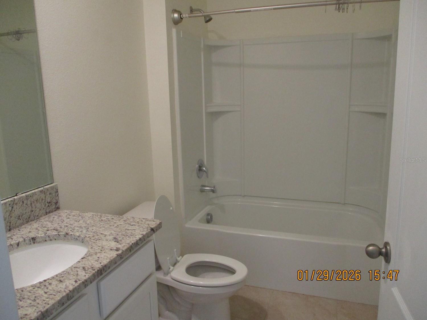 LAKE CHARLES RESORT PHASE 1A - Residential