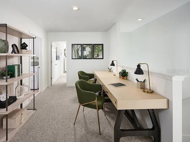 RESERVES AT HAMMOCK OAKS PHASE 1B - Residential