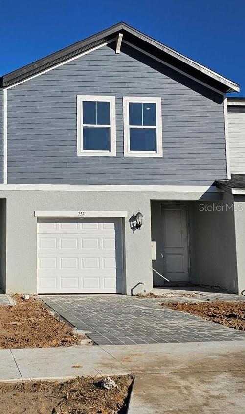 RESERVES AT HAMMOCK OAKS PHASE 1B - Residential