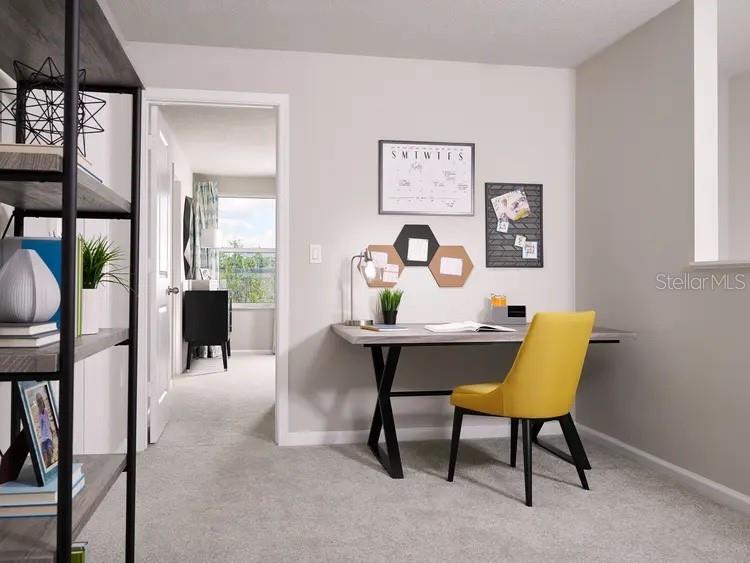 RESERVES AT HAMMOCK OAKS PHASE 1B - Residential